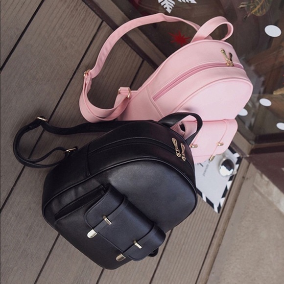 Mini back packs - Picture 2 of 9